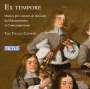 Ex Tempore - Musica per Consort di Dulciane dal Rinascimento al Contemporaneo, CD