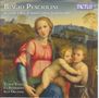 Biagio Pesciolini (1535-1613): Secondo Libro di musica sacra (Venedig 1605), CD