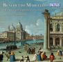 Benedetto Marcello: 6 Kantaten für Sopran & Bc, CD