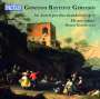 Giovanni Battista Gervasio: Duette für 2 Mandolinen op.5 Nr.1-6 (1786), CD,CD
