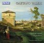 Gaetano Valeri: Orgelwerke, 2 CDs