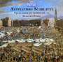 Alessandro Scarlatti: Sämtliche Werke für Tasteninstrumente Vol.7, CD,CD