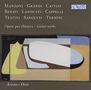 : Andrea Orsi - Opera per chitarra, CD,CD