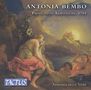 Antonia Bembo (1640-1710): Produzioni Armoniche, 3 CDs