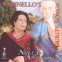 : Nella Anfuso - Farinello's Favourite Songs, CD