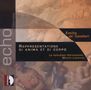 Emilio de' Cavalieri: Rappresentatione di Anima e di Corpo, CD