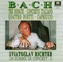 Johann Sebastian Bach: Italienisches Konzert BWV 971, CD