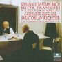 Johann Sebastian Bach: Französische Suiten BWV 813 & 815, CD