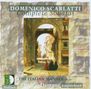 Domenico Scarlatti: Cembalosonaten Vol.7, CD