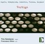 Trio Solotarev - Vertige, CD