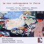 La voce contemporanea in Italia Vol.3, CD, CD