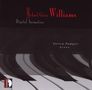 Michael Glenn Williams: Klavierwerke "Digital Animation", CD
