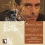 Antonio Vivaldi: Motetten RV 602a,609,618, CD
