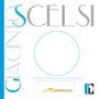Giacinto Scelsi: Scelsi Collection Vol.6, CD