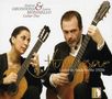 Stefano Grondona & Laura Mondello - Humoresque, CD