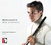 Saverio Mercadante (1795-1870): Arie & Capricci, 2 CDs
