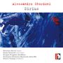 Alessandro Sbordoni: Sirius für Bayan & Orchester, CD