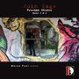 John Cage: Freeman Etudes Books 3 & 4, CD