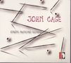 John Cage (1912-1992): Kammermusik mit Percussion, CD