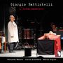 Giorgio Battistelli: L'imbalsamatore, CD