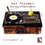 Luc Ferrari: Exercises d'improvisation, CD