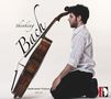 Adriano Fazio - Thinking Bach, CD, CD