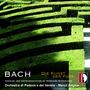 Johann Sebastian Bach: Die Kunst der Fuge BWV 1080, CD,CD