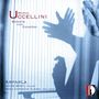 Marco Uccellini: Sonate over Canzoni op.5 für Violine & Harfe, CD