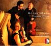 Wolfgang Amadeus Mozart: Adagios & Fugen für Streichtrio KV 404a, CD