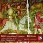 Mario Castelnuovo-Tedesco: Vogelweide, CD