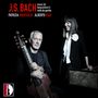 Johann Sebastian Bach: Gambensonaten BWV 1027-1029, CD