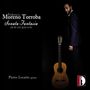 Federico Moreno Torroba (1891-1982): Gitarrenwerke "Sonata-Fantasia", CD