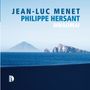 Philippe Hersant: Kammermusik für Flöte, CD