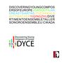 : 4 by 4 - Discovering Young Composers of Europe, CD
