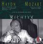 : Svjatoslav Richter - Live in Jouques 1992 & Zug 1991, CD