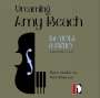 Amy Beach (1867-1944): Kammermusik für Viola & Klavier "Dreaming", CD