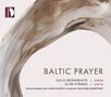 Vilnius Municipal Choir - Baltic Prayer, CD