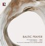 Vilnius Municipal Choir - Baltic Prayer (180g), LP