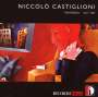 Niccolo Castiglioni (1932-1996): Inverno In-Ver, CD
