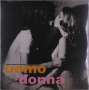 Andrea Laszlo De Simone: Uomo Donna, LP,LP