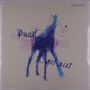 Giardini Di Miro: Punk Not Diet (Blue Vinyl), 2 LPs, 2 LPs