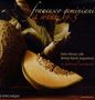 Francesco Geminiani: Sonaten für Cello & Bc op.5 Nr.1-4, LP