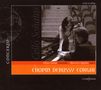 Frederic Chopin: Sonate für Cello & Klavier op.65, CD