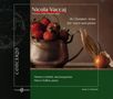 Nicola Vaccai: Arien für Stimme & Klavier, CD