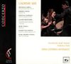 : Lagrime Mie, CD