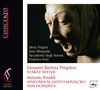 Giovanni Battista Pergolesi: Stabat Mater, CD