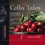 Cello Tales, CD