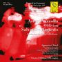 Astor Piazzolla (1921-1992): Tangos für Violine & Streichorchester »Oblivion« (180g), LP