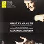 Gustav Mahler: Symphonie Nr.2 (180g), LP,LP