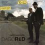 Raiz & Fausto Mesolella: Dago Red (180g) (Limited-Edition), LP